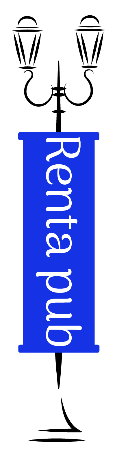 Logo Rentapub